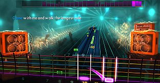 Rocksmith 2014 Edition – Remastered – Clutch - “The Regulator”