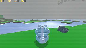 Big Jays Rattastic Adventure