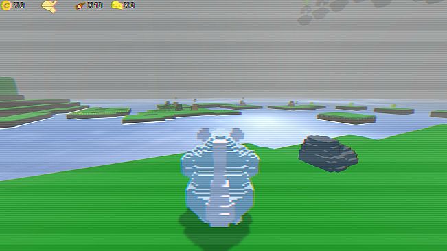 Big Jays Rattastic Adventure