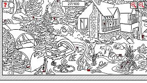 SEARCH ALL - MUSHROOMS