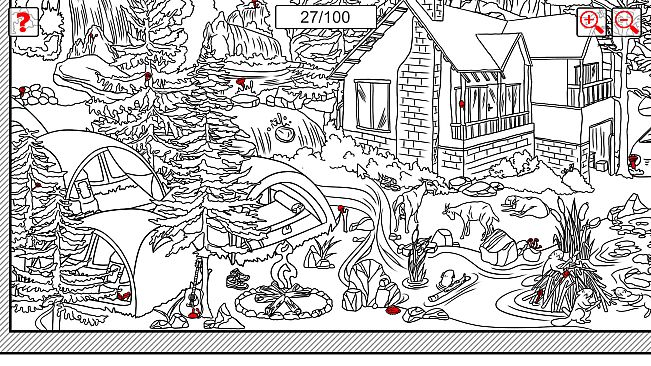 SEARCH ALL - MUSHROOMS