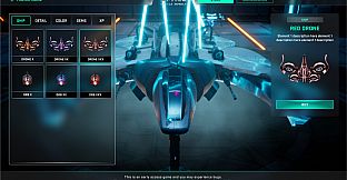 Space Battle Royale - Premium