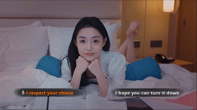 Vanity Fair: The Pursuit