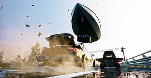 Accidents will Happen - Dangerous Driving Crash Mode Bundle