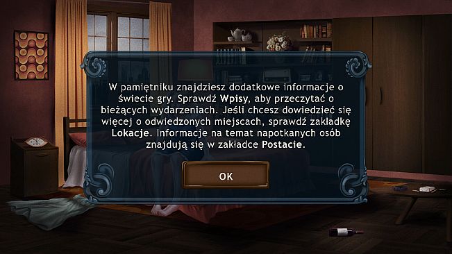 Threshold of Awakening