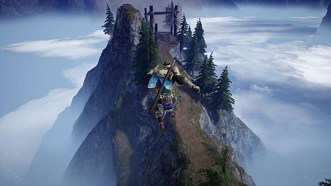 9Dragons : Kung Fu Arena