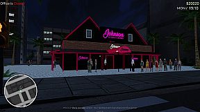 Parking Lot Simulator: Car Collector