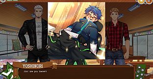 Camp Buddy: Scoutmaster Season - Side Stories