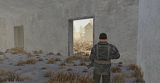 War of the Barrenlands