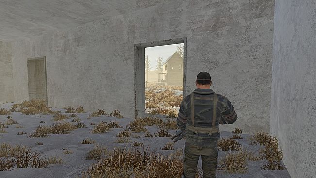 War of the Barrenlands