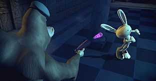 Sam & Max: The Devil's Playhouse (2010 Original Version)