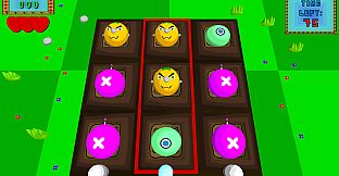 Clockwillows Voy Quest