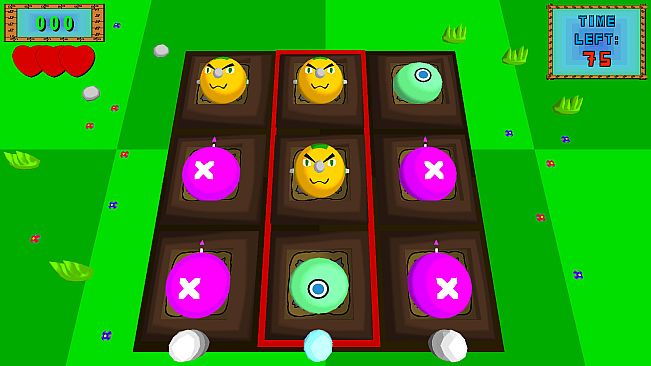 Clockwillows Voy Quest