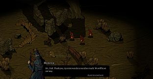 Alder's Blood: Prologue