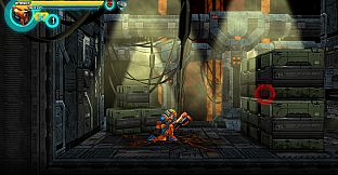 A.R.E.S.: Berzerker Suit