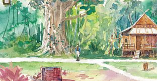 The Island of Crossed Destinies