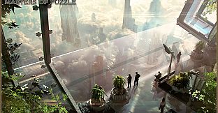 Masters of Puzzle - Skyhigh