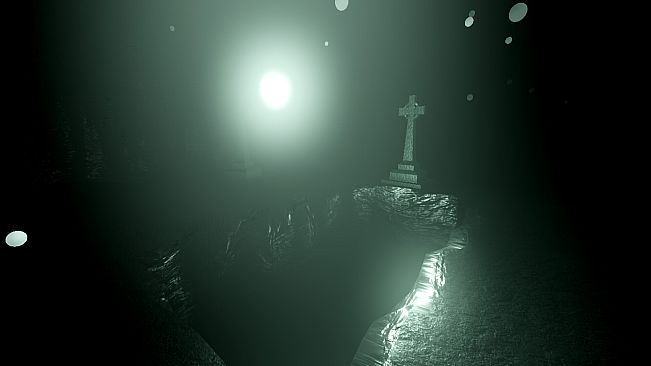 The Unseeing