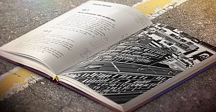 Road 96: Prologue eBook