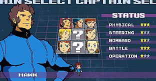 Sidereal Wanderer ST