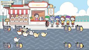 猫语拾光 Cat And Life