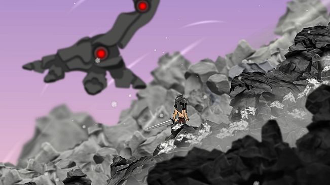 Marcux: Medieval Alien Invasion