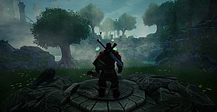 Legend Of Calvas: The Acurine Heart