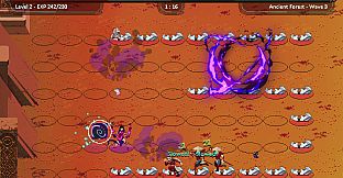 Traveler's Bastion - Spirit Guardians Expansion