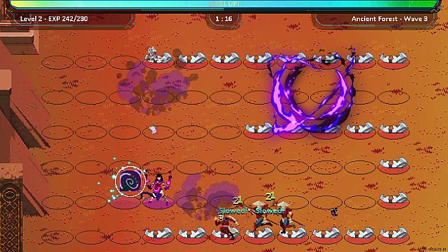 Traveler's Bastion - Spirit Guardians Expansion