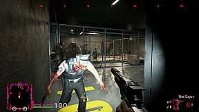 HellFull - The Last Hope