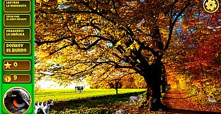 Hidden Animals: English - Spanish