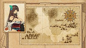 Card Saga : The Light Chronicle