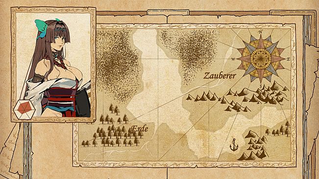 Card Saga : The Light Chronicle