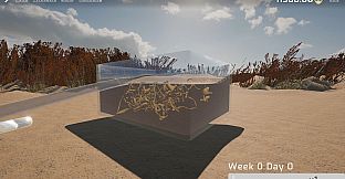 Ant Keeping Simulator - Digging DLC