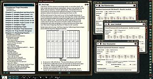 Fantasy Grounds - Treacherous Traps