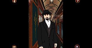 The Last Express Gold Edition