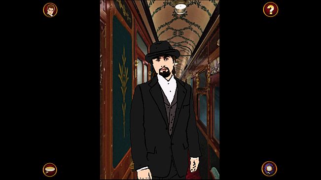 The Last Express Gold Edition