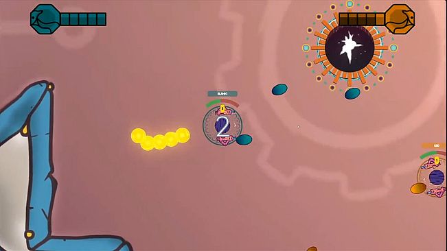 Linares: Bullet Fever