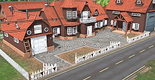 Farm Manager World - Flags Pack