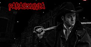 Half-Rats: Parasomnia - OST