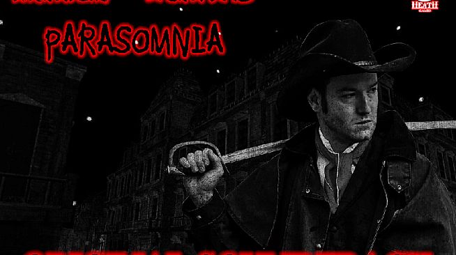 Half-Rats: Parasomnia - OST