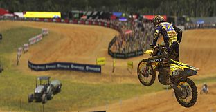 MXGP2 - Agueda and Bastogne Tracks