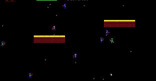 Tiger Soldier Ⅰ MP068