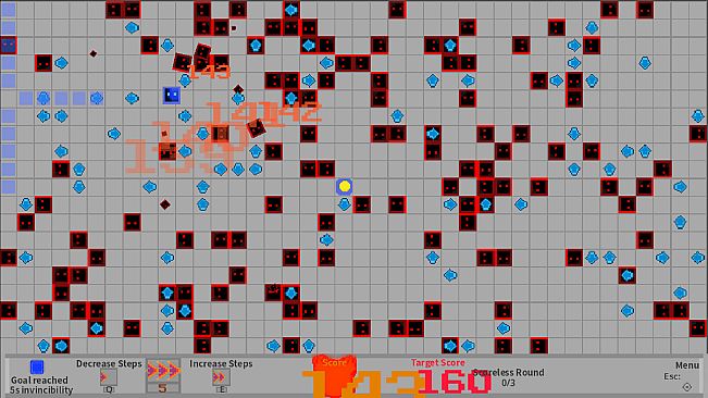 Hit Streak And Brawl