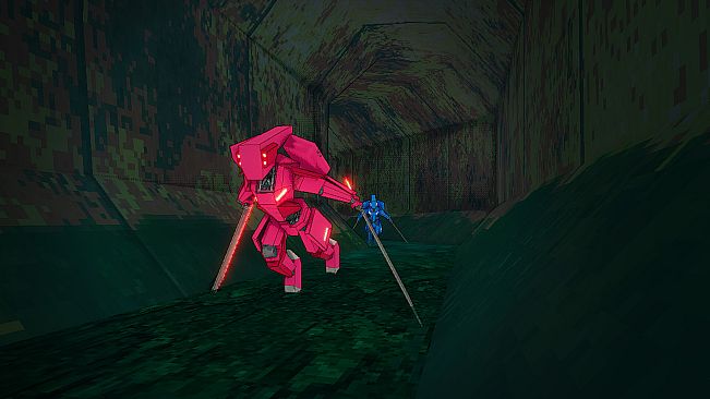Cyberlink Chaos