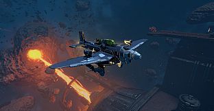 Star Conflict - Chaos (Deluxe edition)