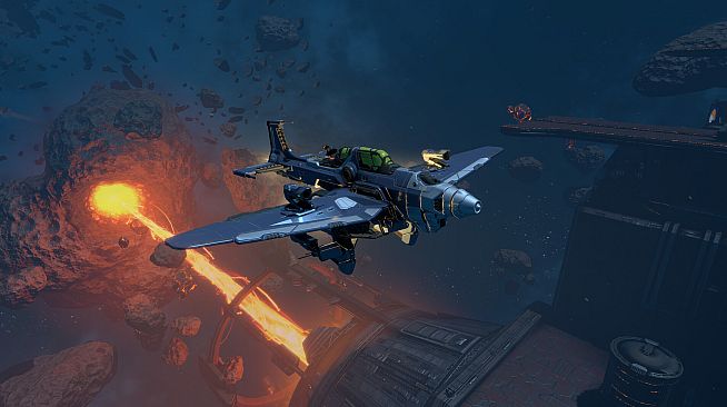 Star Conflict - Chaos (Deluxe edition)