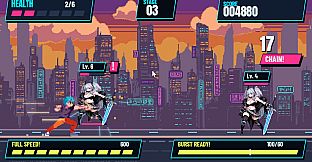 Punch Rush