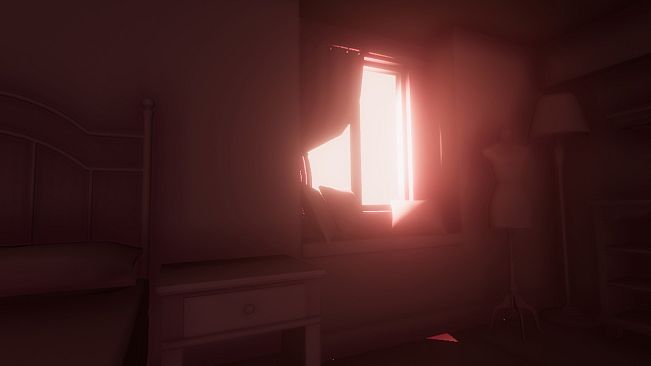 SoundLites: Rose Colored Glasses