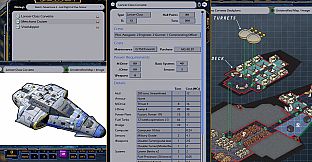 Fantasy Grounds - Reach Adventure 4: Last Flight of the Amuar